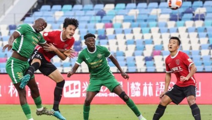 yl23455永利入口-乔迪无缘指挥4将缺阵 浙江无惧最难一战：打出精神