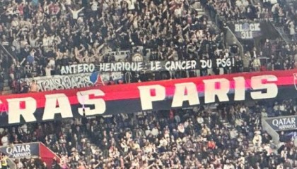 yl23455永利官方网站-【揭秘】还能这样宫斗？巴黎前总监想把现总监整垮