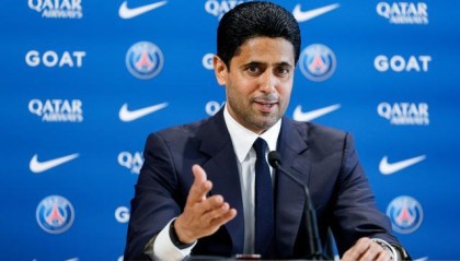 法媒：巴黎主席曾酝酿类似欧超的豪门赛事