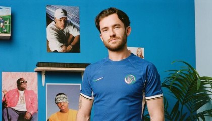 yl23455永利平台-胸口空白 切尔西新球衣没赞助广告是怎么回事？