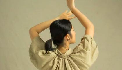 yl23455永利平台-对话任子威:从“冰雪速度”到“民生温度”|两会零时差